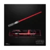 Hasbro Star Wars Black Series Réplique 1/1 Sabre Laser Force FX Elite Darth Vader -Modèles Jouets Magasin hasbro hasf3905 star wars black series replique 1 1 sabre laser force