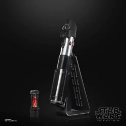 Hasbro Star Wars Black Series Réplique 1/1 Sabre Laser Force FX Elite Darth Vader -Modèles Jouets Magasin hasbro hasf3905 star wars black series replique 1 1 sabre laser force 1 2