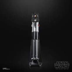 Hasbro Star Wars Black Series Réplique 1/1 Sabre Laser Force FX Elite Darth Vader -Modèles Jouets Magasin hasbro hasf3905 star wars black series replique 1 1 sabre laser force 1 3