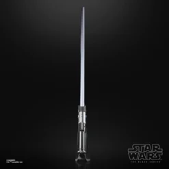 Hasbro Star Wars Black Series Réplique 1/1 Sabre Laser Force FX Elite Darth Vader -Modèles Jouets Magasin hasbro hasf3905 star wars black series replique 1 1 sabre laser force 1 5