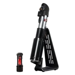 Hasbro Star Wars Black Series Réplique 1/1 Sabre Laser Force FX Elite Darth Vader -Modèles Jouets Magasin hasbro hasf3905 star wars black series replique 1 1 sabre laser force 1 7