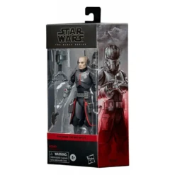 Hasbro Figurine Articulée Star Wars: The Bad Batch Black Series Figurine 2022 Echo 15 Cm -Modèles Jouets Magasin hasbro hasf4348 star wars the bad batch black series figurine 2022 ec 11