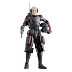 Hasbro Figurine Articulée Star Wars: The Bad Batch Black Series Figurine 2022 Echo 15 Cm -Modèles Jouets Magasin hasbro hasf4348 star wars the bad batch black series figurine 2022 ec 13