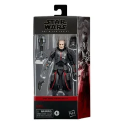 Hasbro Figurine Articulée Star Wars: The Bad Batch Black Series Figurine 2022 Echo 15 Cm -Modèles Jouets Magasin hasbro hasf4348 star wars the bad batch black series figurine 2022 ec 14