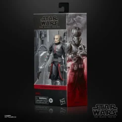Hasbro Figurine Articulée Star Wars: The Bad Batch Black Series Figurine 2022 Echo 15 Cm -Modèles Jouets Magasin hasbro hasf4348 star wars the bad batch black series figurine 2022 ec 2
