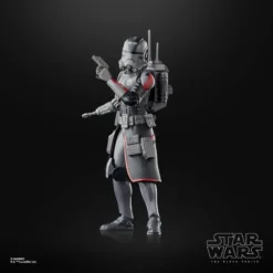 Hasbro Figurine Articulée Star Wars: The Bad Batch Black Series Figurine 2022 Echo 15 Cm -Modèles Jouets Magasin hasbro hasf4348 star wars the bad batch black series figurine 2022 ec 6