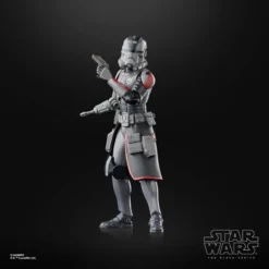 Hasbro Figurine Articulée Star Wars: The Bad Batch Black Series Figurine 2022 Echo 15 Cm -Modèles Jouets Magasin hasbro hasf4348 star wars the bad batch black series figurine 2022 ec 7
