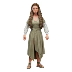 Hasbro Figurine Articulée Star Wars Episode VI Black Series Figurine 2022 Princess Leia (Ewok Village) 15 Cm