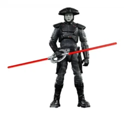 Hasbro Star Wars: Obi-Wan Kenobi Black Series Figurine 2022 Fifth Brother (Inquisitor) 15 Cm -Modèles Jouets Magasin hasbro hasf4363 star wars obi wan kenobi black series figurine 2022 f 10