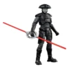 Hasbro Star Wars: Obi-Wan Kenobi Black Series Figurine 2022 Fifth Brother (Inquisitor) 15 Cm -Modèles Jouets Magasin hasbro hasf4363 star wars obi wan kenobi black series figurine 2022 f