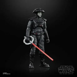 Hasbro Star Wars: Obi-Wan Kenobi Black Series Figurine 2022 Fifth Brother (Inquisitor) 15 Cm -Modèles Jouets Magasin hasbro hasf4363 star wars obi wan kenobi black series figurine 2022 f 5