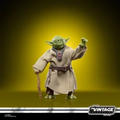 Hasbro Figurine Articulée Star Wars Episode V Vintage Collection Figurine 2022 Yoda (Dagobah) 10 Cm 13 Hasbro Figurine Articulée Star Wars Episode V Vintage Collection Figurine 2022 Yoda (Dagobah) 10 Cm -Modèles Jouets Magasin hasbro hasf4473 star wars episode v vintage collection figurine 2022 y 3