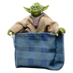 Hasbro Figurine Articulée Star Wars Episode V Vintage Collection Figurine 2022 Yoda (Dagobah) 10 Cm 15 Hasbro Figurine Articulée Star Wars Episode V Vintage Collection Figurine 2022 Yoda (Dagobah) 10 Cm -Modèles Jouets Magasin hasbro hasf4473 star wars episode v vintage collection figurine 2022 y 5