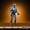 Hasbro Star Wars The Mandalorian Vintage Collection Figurine 2022 Death Watch Mandalorian 10 Cm