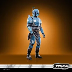 Hasbro Star Wars The Mandalorian Vintage Collection Figurine 2022 Death Watch Mandalorian 10 Cm -Modèles Jouets Magasin hasbro hasf4477 star wars the mandalorian vintage collection figurine 1 3