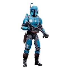 Hasbro Star Wars The Mandalorian Vintage Collection Figurine 2022 Death Watch Mandalorian 10 Cm -Modèles Jouets Magasin hasbro hasf4477 star wars the mandalorian vintage collection figurine 1 5