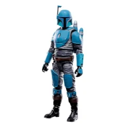 Hasbro Star Wars The Mandalorian Vintage Collection Figurine 2022 Death Watch Mandalorian 10 Cm -Modèles Jouets Magasin hasbro hasf4477 star wars the mandalorian vintage collection figurine 1 6