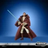 Hasbro Figurine Articulée Star Wars Episode II Vintage Collection Figurine 2022 Obi-Wan Kenobi 10 Cm -Modèles Jouets Magasin hasbro hasf4492 star wars episode ii vintage collection figurine 2022