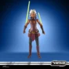 Hasbro Figurine Articulée Star Wars The Clone Wars Vintage Collection Figurine 2022 Ahsoka Tano 10 Cm