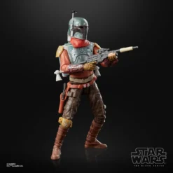 Hasbro Figurine Articulée Star Wars The Mandalorian Black Series Figurine Deluxe 2022 Cobb Vanth 15 Cm -Modèles Jouets Magasin hasbro hasf5132 star wars the mandalorian black series figurine deluxe 5