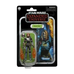 Hasbro Figurine Articulée Star Wars: The Old Republic Vintage Collection Figurine 2022 Shae Vizla 10 Cm -Modèles Jouets Magasin hasbro hasf5558 star wars the old republic vintage collection figurin 11