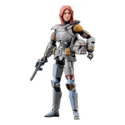 Hasbro Figurine Articulée Star Wars: The Old Republic Vintage Collection Figurine 2022 Shae Vizla 10 Cm -Modèles Jouets Magasin hasbro hasf5558 star wars the old republic vintage collection figurin 8