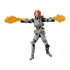 Hasbro Figurine Articulée Star Wars: The Old Republic Vintage Collection Figurine 2022 Shae Vizla 10 Cm -Modèles Jouets Magasin hasbro hasf5558 star wars the old republic vintage collection figurin 9
