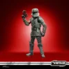 Hasbro Figurine Articulée Star Wars: The Mandalorian Vintage Collection Figurine 2022 Migs Mayfeld 10 Cm