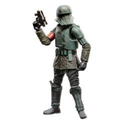 Hasbro Figurine Articulée Star Wars: The Mandalorian Vintage Collection Figurine 2022 Migs Mayfeld 10 Cm -Modèles Jouets Magasin hasbro hasf5566 star wars the mandalorian vintage collection figurine 4