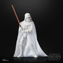 Hasbro Star Wars Infinities: Return Of The Jedi Black Series Archive Figurine 2023 Infinities Darth Vader 15 Cm -Modèles Jouets Magasin hasbro hasf5586 star wars infinities return of the jedi black series 1 6