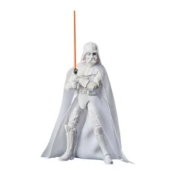 Hasbro Star Wars Infinities: Return Of The Jedi Black Series Archive Figurine 2023 Infinities Darth Vader 15 Cm -Modèles Jouets Magasin hasbro hasf5586 star wars infinities return of the jedi black series 1 9