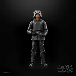 Hasbro Star Wars: Andor Black Series Figurine Imperial Officer (Ferrix) 15 Cm -Modèles Jouets Magasin hasbro hasf5601 star wars andor black series figurine imperial office 3