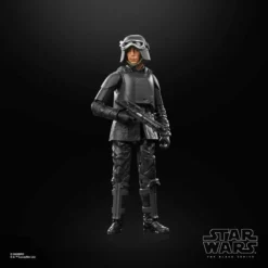 Hasbro Star Wars: Andor Black Series Figurine Imperial Officer (Ferrix) 15 Cm -Modèles Jouets Magasin hasbro hasf5601 star wars andor black series figurine imperial office 6