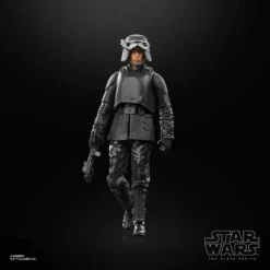 Hasbro Star Wars: Andor Black Series Figurine Imperial Officer (Ferrix) 15 Cm -Modèles Jouets Magasin hasbro hasf5601 star wars andor black series figurine imperial office 7