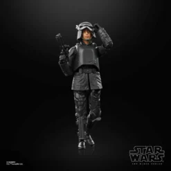 Hasbro Star Wars: Andor Black Series Figurine Imperial Officer (Ferrix) 15 Cm -Modèles Jouets Magasin hasbro hasf5601 star wars andor black series figurine imperial office 8