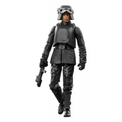 Hasbro Star Wars: Andor Black Series Figurine Imperial Officer (Ferrix) 15 Cm -Modèles Jouets Magasin hasbro hasf5601 star wars andor black series figurine imperial office 9