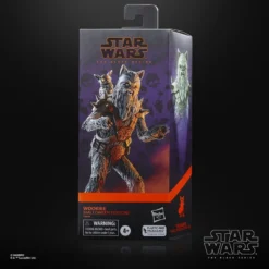 Hasbro Figurine Articulée Star Wars Black Series Figurine Wookie (Halloween Edition) 15 Cm 9 Hasbro Figurine Articulée Star Wars Black Series Figurine Wookie (Halloween Edition) 15 Cm -Modèles Jouets Magasin hasbro hasf5609 star wars black series figurine wookie halloween edit 2