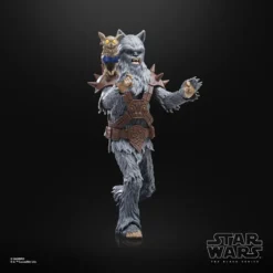 Hasbro Figurine Articulée Star Wars Black Series Figurine Wookie (Halloween Edition) 15 Cm 11 Hasbro Figurine Articulée Star Wars Black Series Figurine Wookie (Halloween Edition) 15 Cm -Modèles Jouets Magasin hasbro hasf5609 star wars black series figurine wookie halloween edit 4