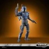 Hasbro Star Wars: The Clone Wars Vintage Collection Figurine 2023 Mandalorian Death Watch Airborne Trooper 10 Cm -Modèles Jouets Magasin hasbro hasf5630 star wars the clone wars vintage collection figurine