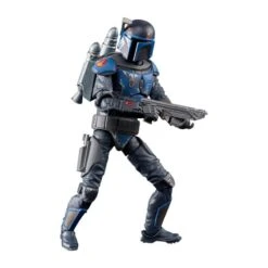 Hasbro Star Wars: The Clone Wars Vintage Collection Figurine 2023 Mandalorian Death Watch Airborne Trooper 10 Cm -Modèles Jouets Magasin hasbro hasf5630 star wars the clone wars vintage collection figurine 1 8
