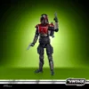 Hasbro Star Wars: The Clone Wars Vintage Collection Figurine 2022 Mandalorian Super Commando 10 Cm