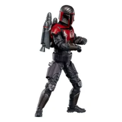 Hasbro Star Wars: The Clone Wars Vintage Collection Figurine 2022 Mandalorian Super Commando 10 Cm -Modèles Jouets Magasin hasbro hasf5634 star wars the clone wars vintage collection figurine 1 4