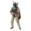 Hasbro Figurine Articulée Star Wars Episode VI 40th Anniversary Black Series Figurine Deluxe Boba Fett 15 Cm -Modèles Jouets Magasin hasbro hasf6855 star wars episode vi 40th anniversary black series fig
