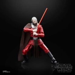 Hasbro Star Wars: Knights Of The Old Republic Black Series Gaming Greats Figurine Darth Malak 15 Cm -Modèles Jouets Magasin hasbro hasf7094 star wars knights of the old republic black series ga 4