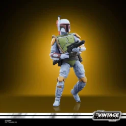 Hasbro Figurine Articulée Star Wars Vintage Collection Figurine Boba Fett 10 Cm -Modèles Jouets Magasin hasbro hasf8069 star wars vintage collection figurine boba fett 10 cm 3