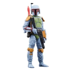 Hasbro Figurine Articulée Star Wars Vintage Collection Figurine Boba Fett 10 Cm -Modèles Jouets Magasin hasbro hasf8069 star wars vintage collection figurine boba fett 10 cm 4