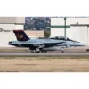 Hasegawa Maquette Avion F / A-18f Vfa-11