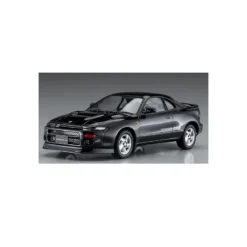 Hasegawa Maquette Toyota Celica GT-FOUR RC