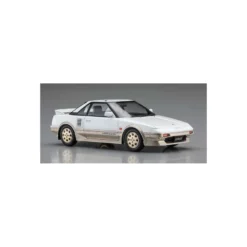 Hasegawa Maquette Plastique De Voiture Toyota MR2 (AW11) Super Edition 1:24