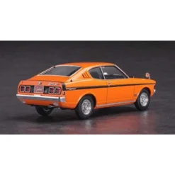 Hasegawa Maquette Mitsubishi Colt Galant -Modèles Jouets Magasin hasegawa 21128 mitsubishi colt galant 2